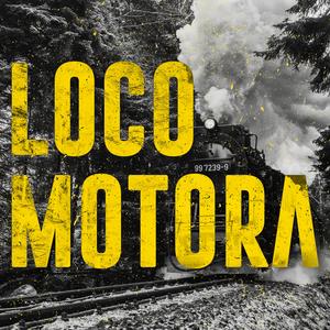 Locomotora