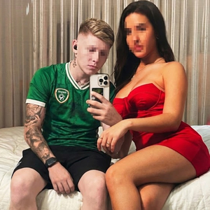 Seu Sorriso Mó Tentação