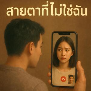 สายตา (ที่ไม่ใช่ฉัน)