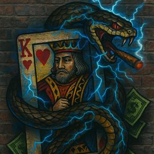 ZooKeepers (feat. Drezzy)