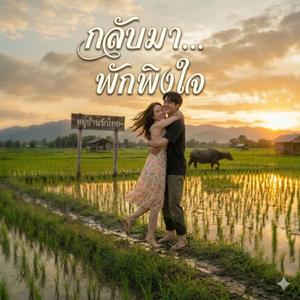 พักพิงใจ