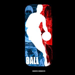 Ball (feat. Hoodbabylito)