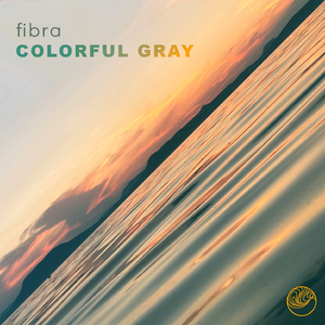 colorful gray