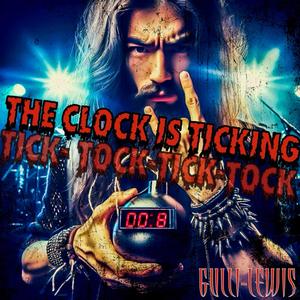 THE CLOCK IS TICKING (feat. ANTHONY GULLI & MARC GULLI)