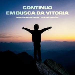 Continuo em Busca da Vitória
