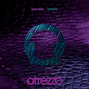 Komodo (Original Mix)