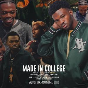 REAPEAT IT (feat. The Wave MW)