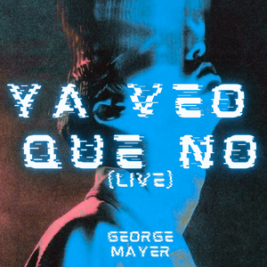 Ya Veo Que No (Live)