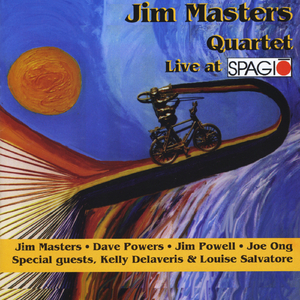 Sweet Home Chicago (feat. Dave Powers)