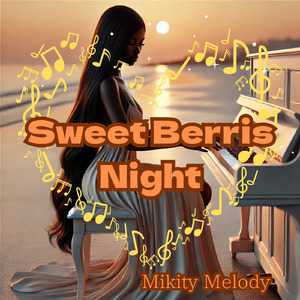 Sweet Berries night (Remix)