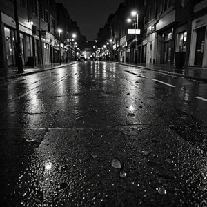 一半清醒一半醉 (DJ 阿若版)