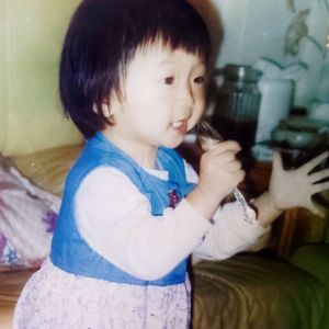 金色野原 治愈又甜