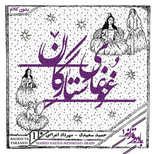 Ghoghaye Setaregan (Instrumental)