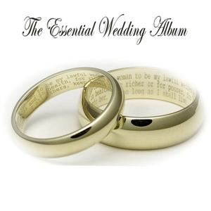 The Bridal Chorus from Lohengrin