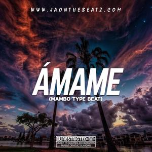 Amame (Beat De Mambo)