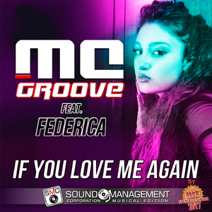 If You Love Me Again (Radio Edit)