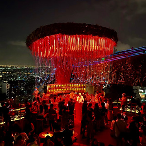 安河桥纯音伴奏