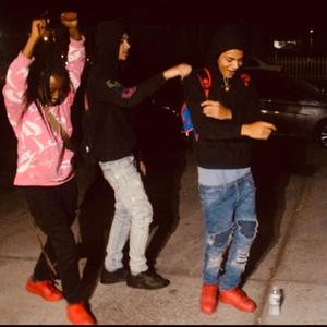 3k Way (feat. Bito3500 & Lil Jojo)