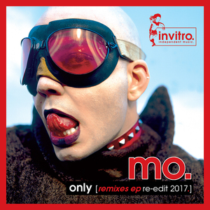 Only (Zen Zunkie Kitsch Second Body Mix)