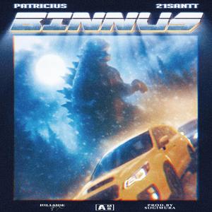 BINNUS (feat. 21SANTT)
