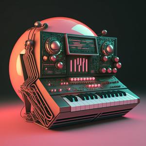 Космическая