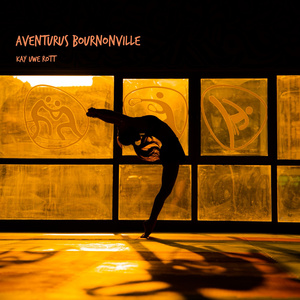 Aventurus Bournonville (Croise Edit)