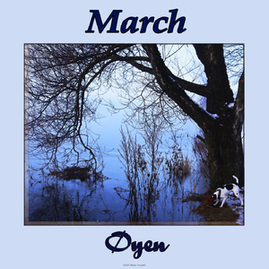 March