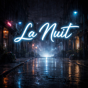 La nuit