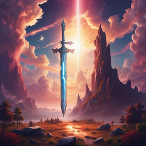 Heilige Ritterin  by @frankdhaydn