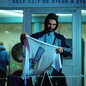 InterludeChupaChupsInDaLandromat