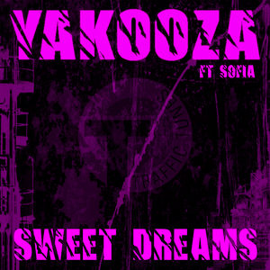 Sweet Dreams (Tribute 2 Eurythmics Club Extended)