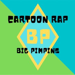 Cartoon Rap