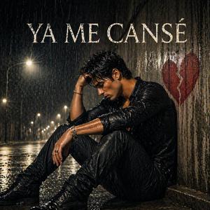 Ya me cansé (balada Mariachi)