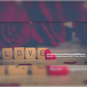 Najpiękniejsza (Matt Crazy Remix)