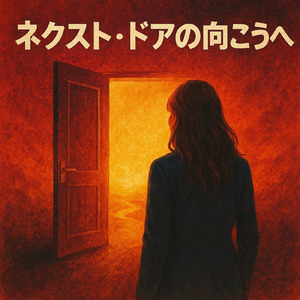 ネクスト・ドアの向こうへ