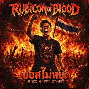 บอสไม่หยุด