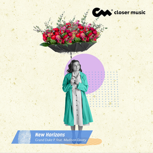 New Horizons (Vocal)