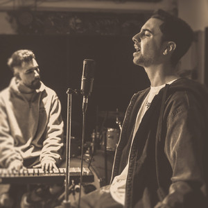 הלב שלי & רוח ים (ביצוע אקוסטי)