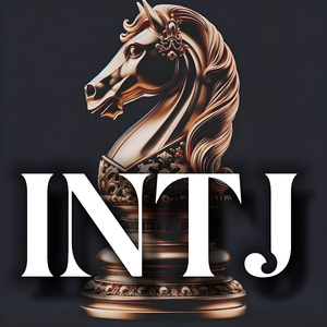 INTJ建筑师——MBTI