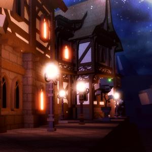 Mirthful Embrace (feat. CyberVortex)