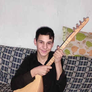 AĞAMA NE OLUR/HABİSHANE