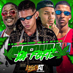 Maconha da Forte