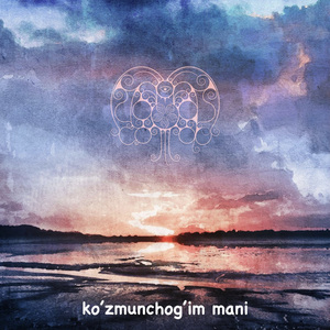 Ko'zmunchog'im Mani