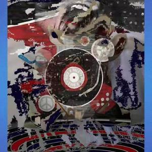 北斗（街头招式beat9）