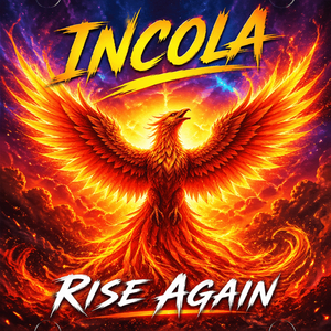 Rise Again