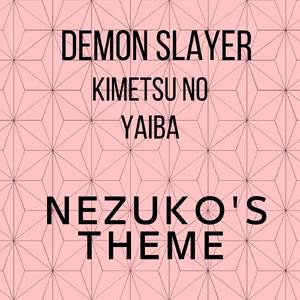 Demon Slayer: Kimetsu No Yaiba - Nezuko's Theme (Piano and Violin Cover)