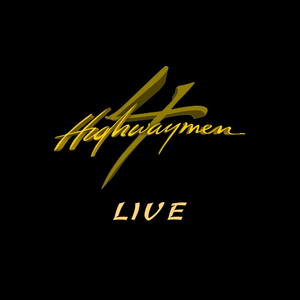 Highwayman (Live)