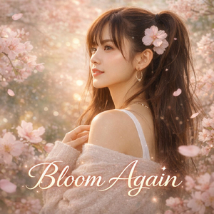 Bloom Again