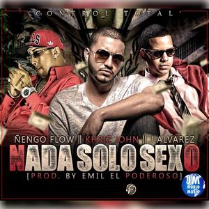 Nada Solo Sexo
