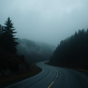 A Melancholic Journey